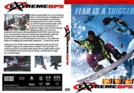Extreme Ops - ดุระห่ำ เหิรนรก (2003)